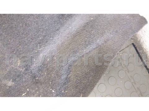 Ковёр салонный Acura MDX, 2016 г., OEM 83301TZ5A101, арт. 9290064, фото 4