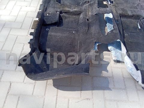 Ковёр салонный Volkswagen Passat B6, 2008 г., OEM 3C1863368D, арт. 93006330, фото 11