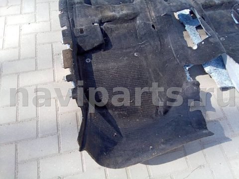 Ковёр салонный Volkswagen Passat B6, 2008 г., OEM 3C1863368D, арт. 93006330, фото 12