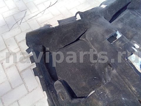 Ковёр салонный Volkswagen Passat B6, 2008 г., OEM 3C1863368D, арт. 93006330, фото 15