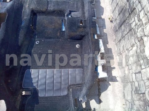 Ковёр салонный Volkswagen Passat B6, 2008 г., OEM 3C1863368D, арт. 93006330, фото 24
