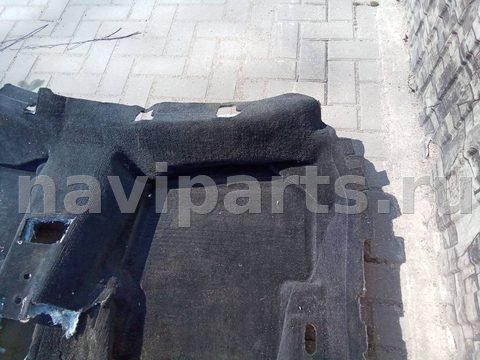 Ковёр салонный Volkswagen Passat B6, 2008 г., OEM 3C1863368D, арт. 93006330, фото 27