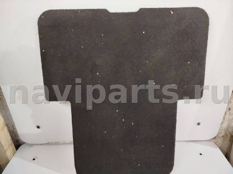 Ковёр салонный Ford Galaxy, 2002 г., OEM 6M21U111D66A, арт. 93014193