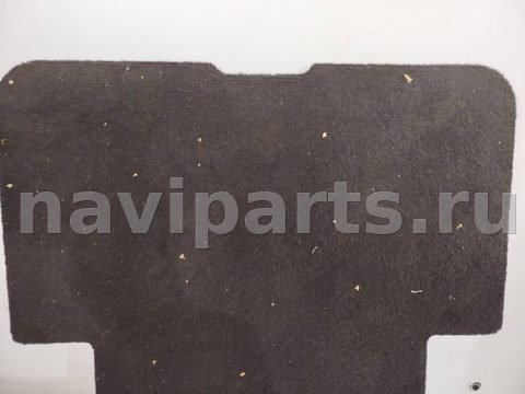 Ковёр салонный Ford Galaxy, 2002 г., OEM 6M21U111D66A, арт. 93014193, фото 2