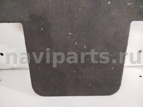 Ковёр салонный Ford Galaxy, 2002 г., OEM 6M21U111D66A, арт. 93014193, фото 3
