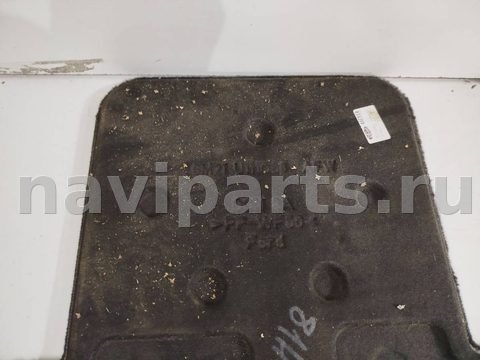 Ковёр салонный Ford Galaxy, 2002 г., OEM 6M21U111D66A, арт. 93014193, фото 4