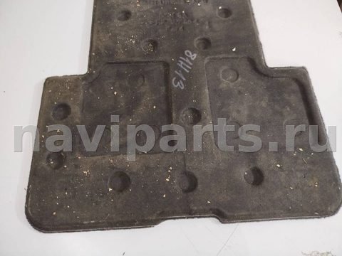 Ковёр салонный Ford Galaxy, 2002 г., OEM 6M21U111D66A, арт. 93014193, фото 5