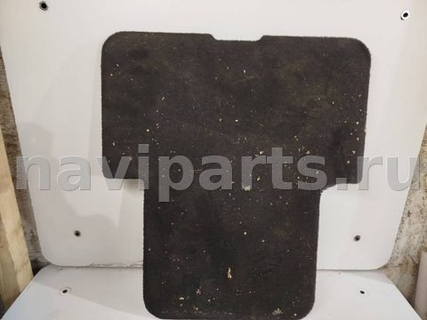 Ковёр салонный Ford Galaxy, 2001 г., OEM 6M21U111D66A, арт. 93014194