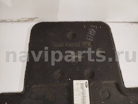 Ковёр салонный Ford Galaxy, 2001 г., OEM 6M21U111D66A, арт. 93014194, фото 2