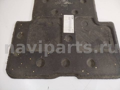 Ковёр салонный Ford Galaxy, 2001 г., OEM 6M21U111D66A, арт. 93014194, фото 3