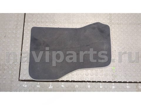 Ковёр салонный BMW X1 F48, 2019 г., OEM 10648011, арт. 9311110