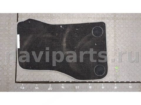 Ковёр салонный BMW X1 F48, 2019 г., OEM 10648011, арт. 9311110, фото 2