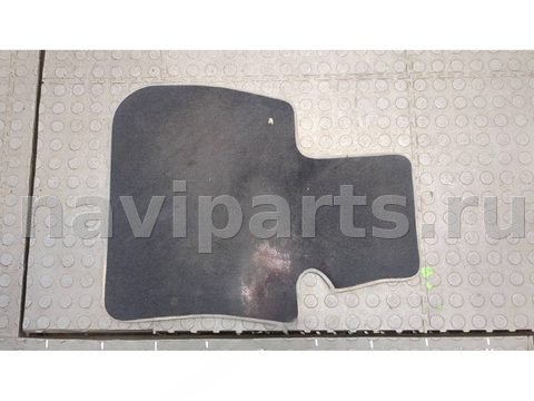 Ковёр салонный BMW X1 F48, 2019 г., OEM 10648011, арт. 9311116
