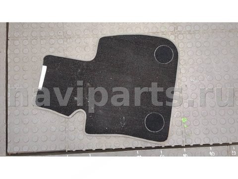 Ковёр салонный BMW X1 F48, 2019 г., OEM 10648011, арт. 9311116, фото 2