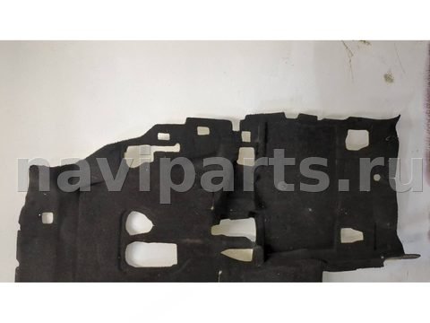 Ковёр салонный Lincoln Aviator, 2023 г., OEM 17227AP, арт. 9334495, фото 2