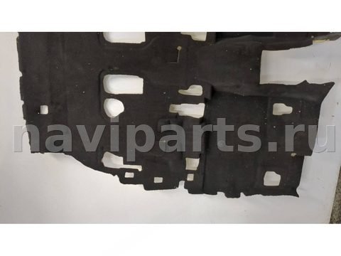 Ковёр салонный Lincoln Aviator, 2023 г., OEM 17227AP, арт. 9334495, фото 3