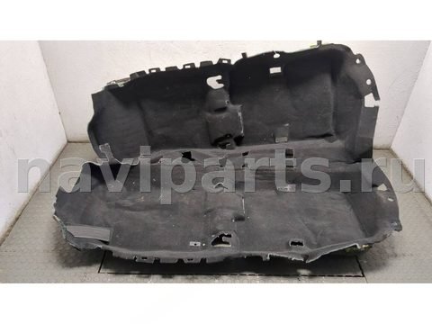 Ковёр салонный Acura Integra, 2022 г., OEM SPC00422, арт. 9361987