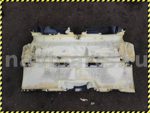 Ковёр салонный Volvo XC90, 2018 г., OEM 39826903, арт. 94483288, фото 6