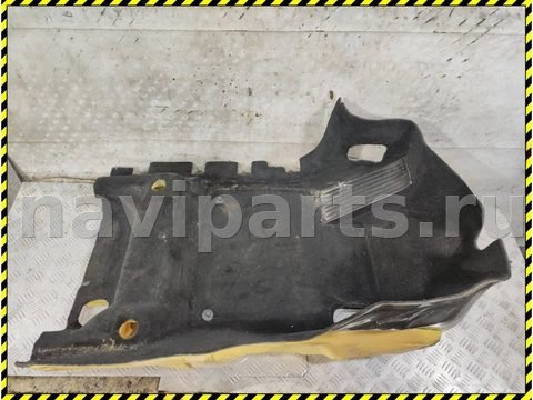 Ковёр салонный Volvo XC90, 2018 г., OEM 39826891, арт. 96935389
