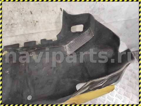 Ковёр салонный Volvo XC90, 2018 г., OEM 39826891, арт. 96935389, фото 4