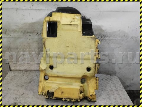 Ковёр салонный Volvo XC90, 2018 г., OEM 39826891, арт. 96935389, фото 5