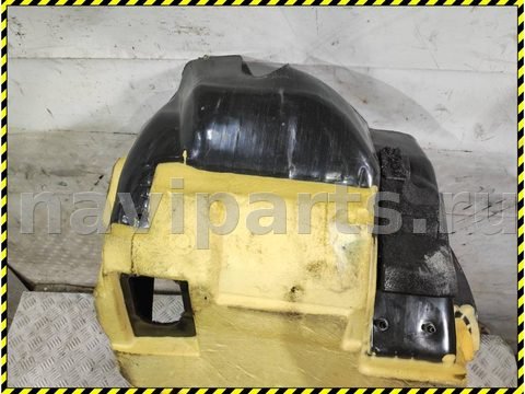 Ковёр салонный Volvo XC90, 2018 г., OEM 39826891, арт. 96935389, фото 6