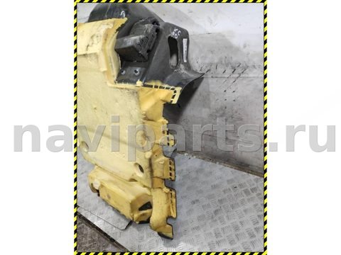 Ковёр салонный Volvo XC90, 2018 г., OEM 39826891, арт. 96935389, фото 7