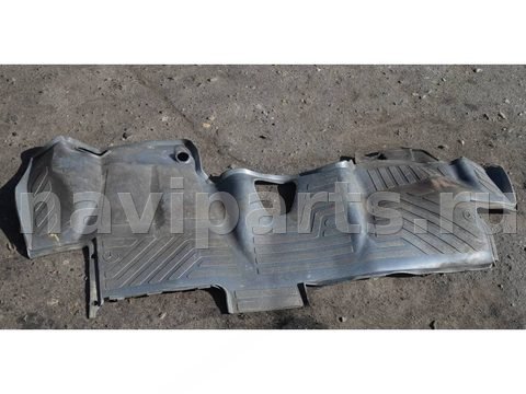 Ковёр салонный Mercedes Sprinter, 1999 г., OEM A9016842803, арт. ART-454-1