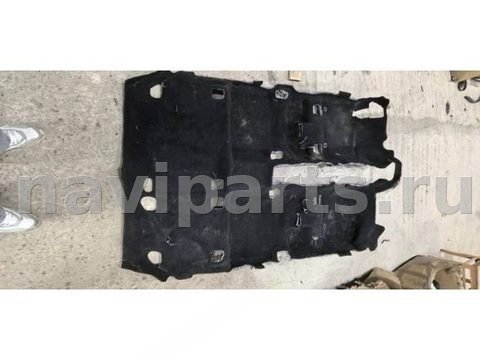 Ковёр салонный Ford Escape, 2021 г., арт. B104965672