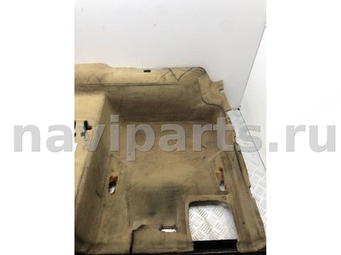 Ковёр салонный BMW 5 E60/E61, 2005 г., арт. B108250549, фото 6