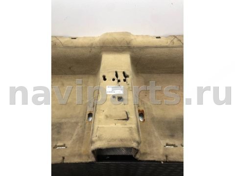 Ковёр салонный BMW 5 E60/E61, 2005 г., арт. B108250549, фото 7