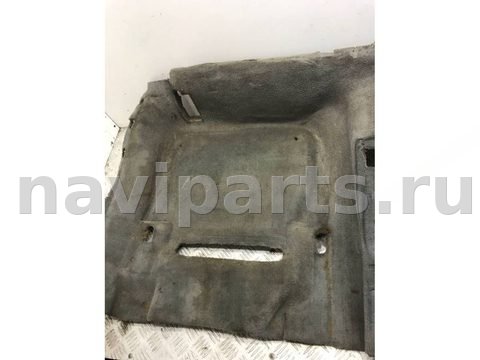 Ковёр салонный BMW 5 E34, 1995 г., арт. B109630908, фото 2