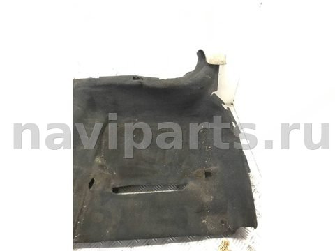 Ковёр салонный BMW 5 E34, 1995 г., арт. B109630910, фото 2