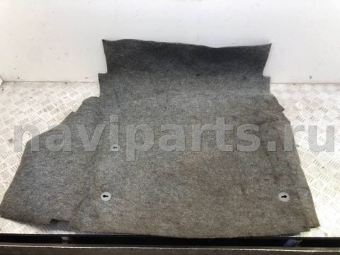 Ковёр салонный BMW 3 E36, 1995 г., арт. B110790174