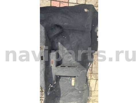 Ковёр салонный Volkswagen Golf Sportsvan, 2014 г., OEM 517863367a, арт. B110903, фото 6