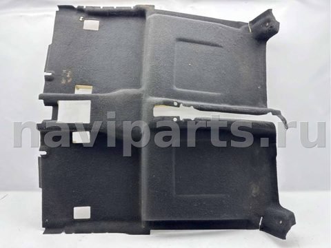Ковёр салонный Opel Zafira, 2005 г., арт. B115930