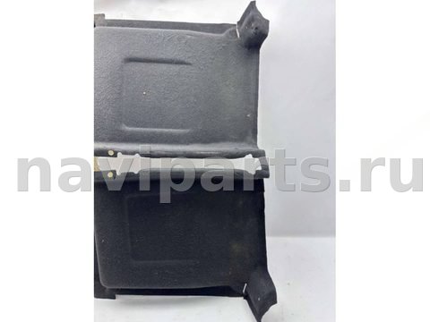 Ковёр салонный Opel Zafira, 2005 г., арт. B115930, фото 2