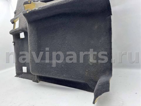 Ковёр салонный Opel Zafira, 2005 г., арт. B115930, фото 3
