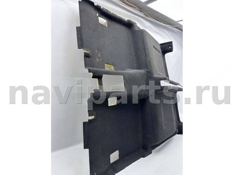 Ковёр салонный Opel Zafira, 2005 г., арт. B115930, фото 4