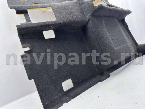 Ковёр салонный Opel Zafira, 2005 г., арт. B115930, фото 5