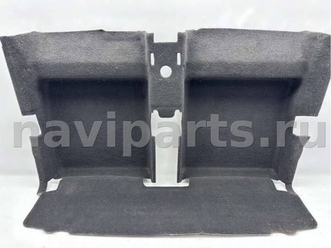 Ковёр салонный Opel Zafira, 2005 г., OEM 366065311, арт. B115931