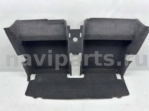 Ковёр салонный Opel Zafira, 2005 г., OEM 366065311, арт. B115931, фото 2