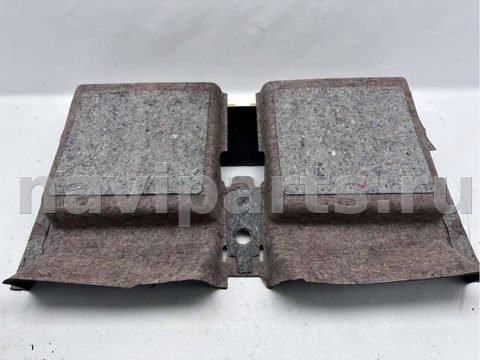 Ковёр салонный Opel Zafira, 2005 г., OEM 366065311, арт. B115931, фото 5