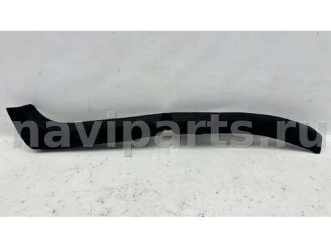 Ковёр салонный Tesla Model Y, 2019 г., OEM 149295500CM1492955, арт. B126890