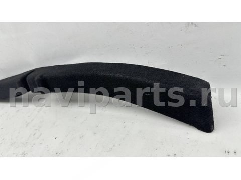 Ковёр салонный Tesla Model Y, 2019 г., OEM 149295500CM1492955, арт. B126890, фото 3