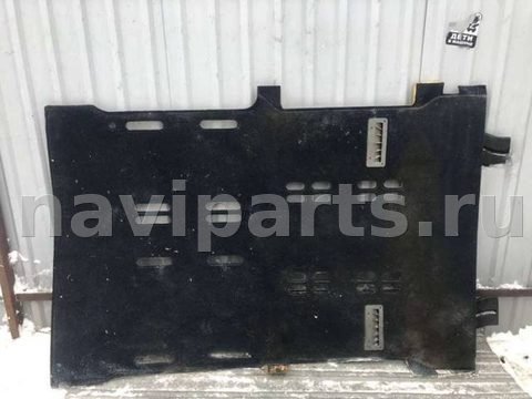 Ковёр салонный Peugeot 806, 1998 г., арт. B22307950