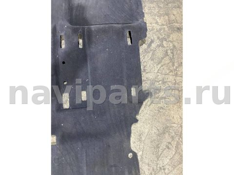 Ковёр салонный Volkswagen Atlas, 2024 г., OEM 3CN863367E, арт. B4112398079, фото 7