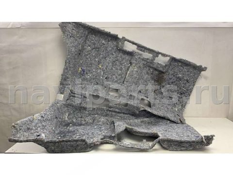 Ковёр салонный Skoda Octavia A7, 2013 г., OEM 5EU863919, арт. B5301, фото 4