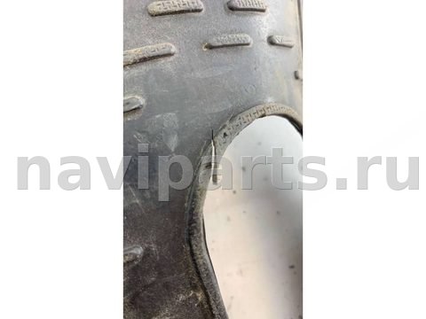 Ковёр салонный Kia Carnival, 2014 г., арт. B8286_2, фото 4