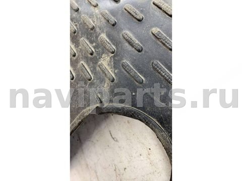 Ковёр салонный Kia Carnival, 2014 г., арт. B8286_2, фото 6